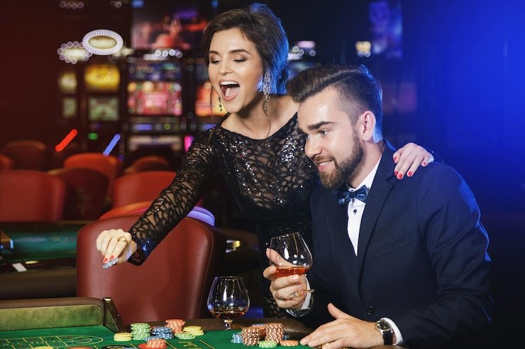 Quick Deposit Game 