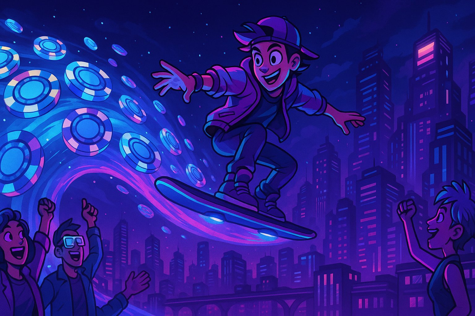 qq888 featured game showcase